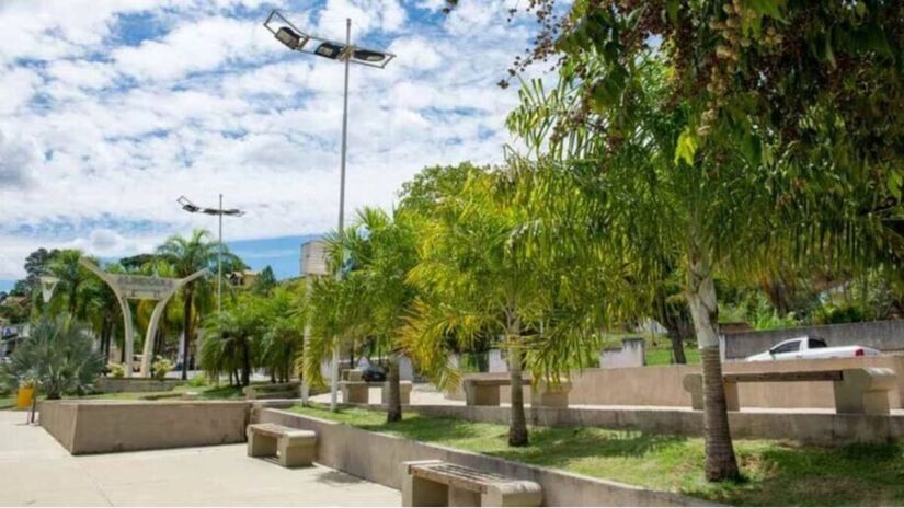 Lindóia também conta com diversos museus e monumentos que preservam suas origens (Águas de Lindoia Circuito das águas Paulista/Divulgação)