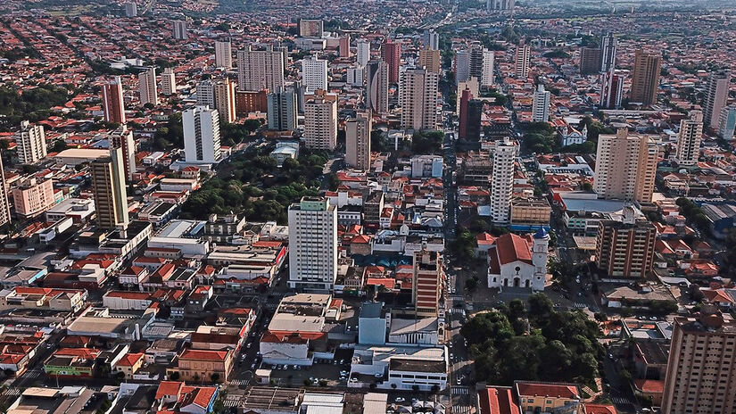 Reprodução/Prefeitura de Limeira