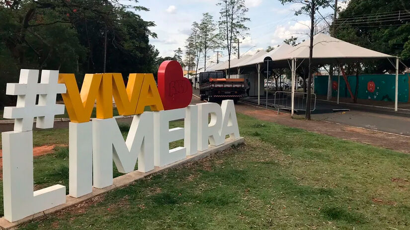 Reprodução/Prefeitura de Limeira