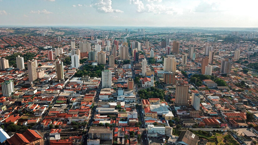 Reprodução/Prefeitura de Limeira