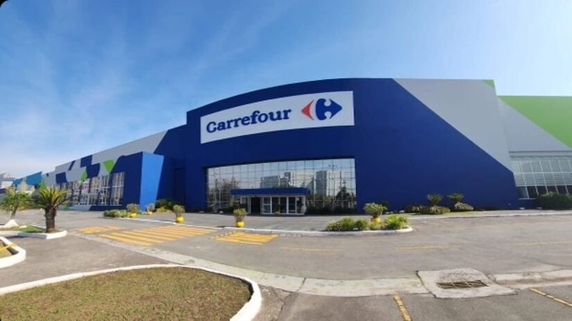 Grupo centrará o processo de escolha com base nas habilidades e competências, evitando vieses relacionados à idade (Carrefour/Divulgação)