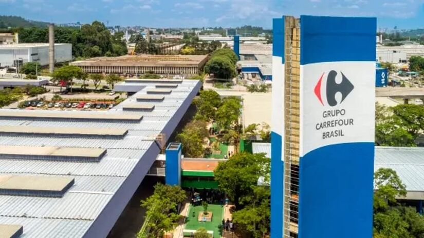 Entre os diferenciais da empresa está também o estímulo à permanência desses profissionais (Carrefour/Divulgação)