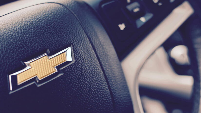 O veículo da marca Chevrolet chegou a ser um dos mais luxuosos do país (Raduz/Pexels)