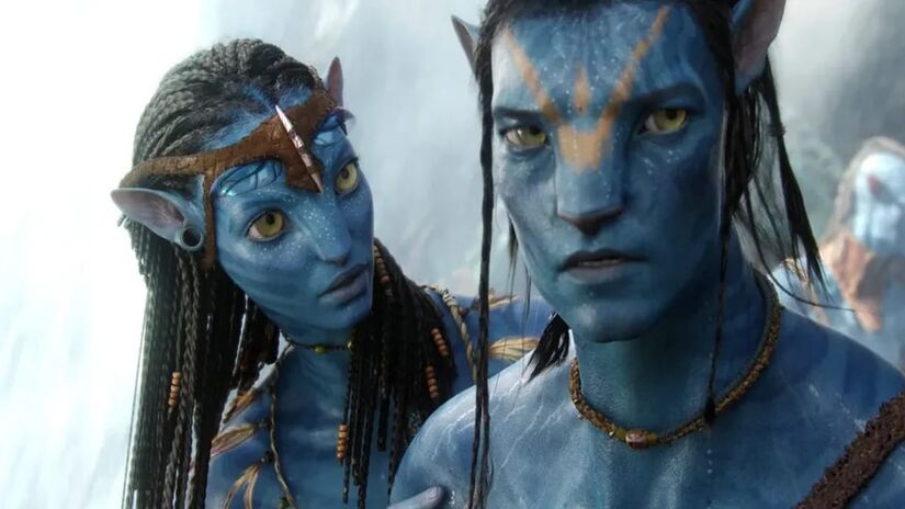 Por mais que Matt Damon tenha recusado estrelar o primeiro filme, o ator nunca descartou participar de alguma das vindouras continuações da franquia (20th Century Studios/Divulgação)