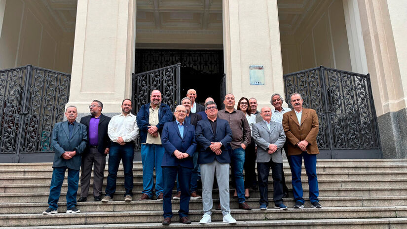 Isabella Fernandes/DL