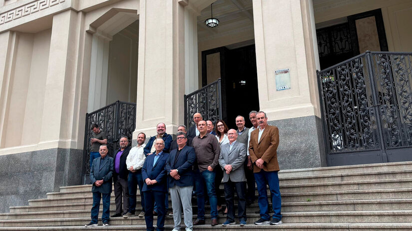 Isabella Fernandes/DL