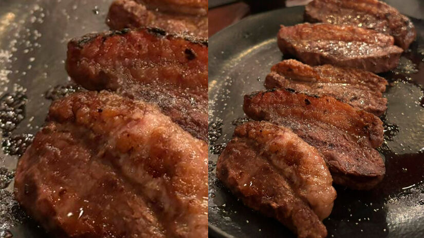 Isabella Fernandes/DL