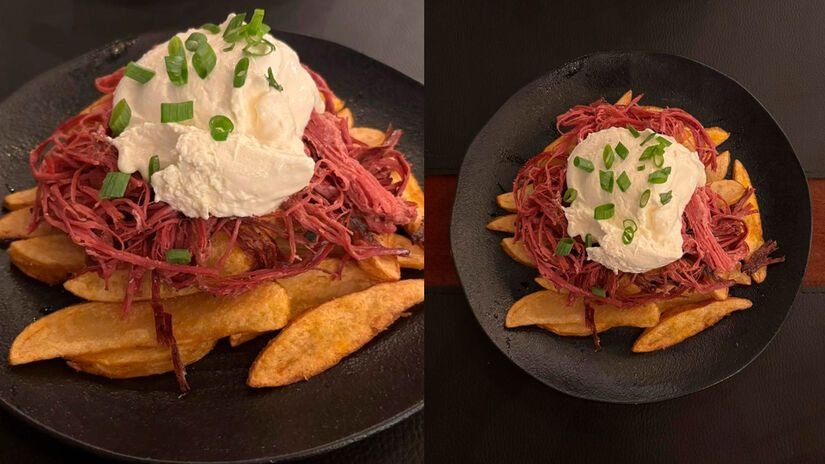 Isabella Fernandes/DL