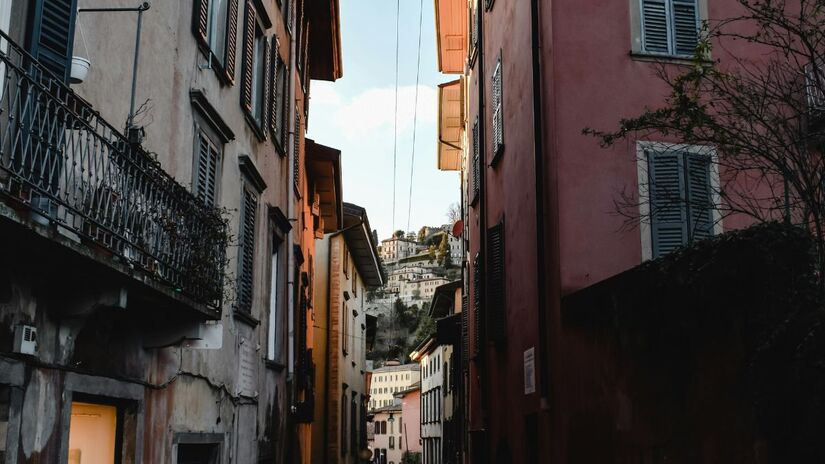 A classificação leva em conta salários, oportunidades de emprego e serviços de alta qualidade/Pexels