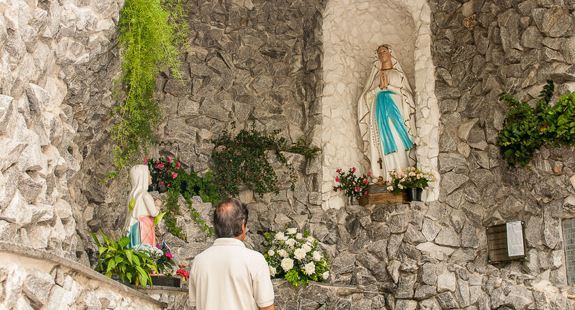 Divulgação/Prefeitura de Guaratinguetá
