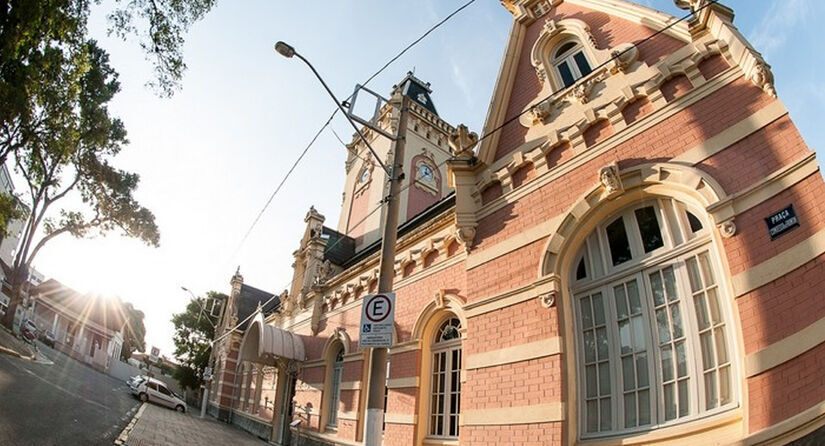 Divulgação/Prefeitura de Guaratinguetá