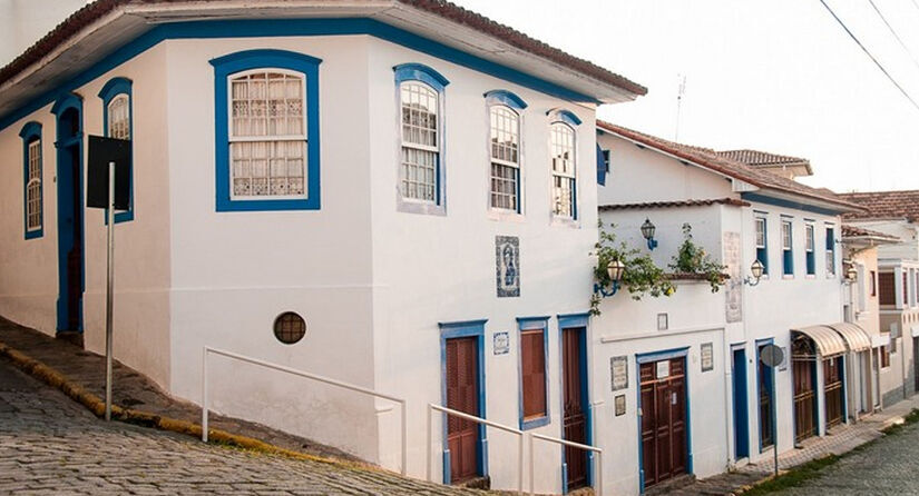 Divulgação/Prefeitura de Guaratinguetá