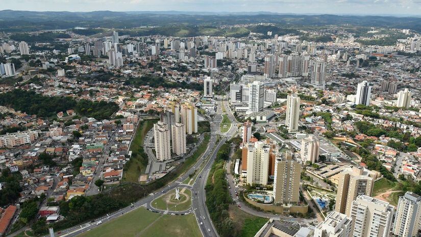 Prefeitura Jundiaí