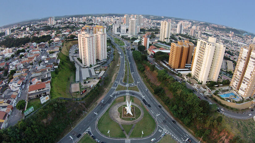 Prefeitura Jundiaí