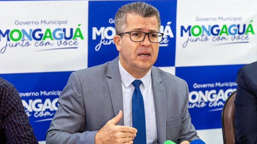 O resultado do levantamento aponta uma dívida no valor de R$ 200 milhões reais