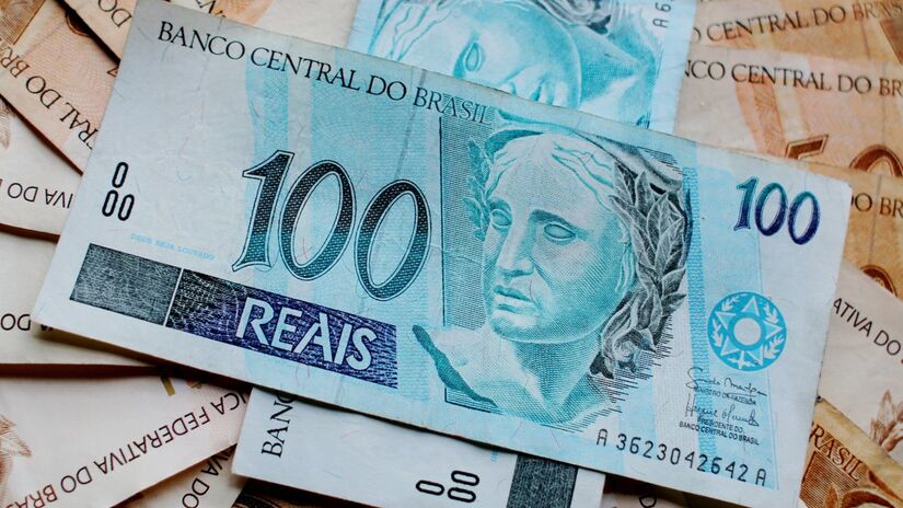 Notas falsas ainda circulam em feiras e pequenos comércios, causando prejuízos a comerciantes e consumidores / Pixabay