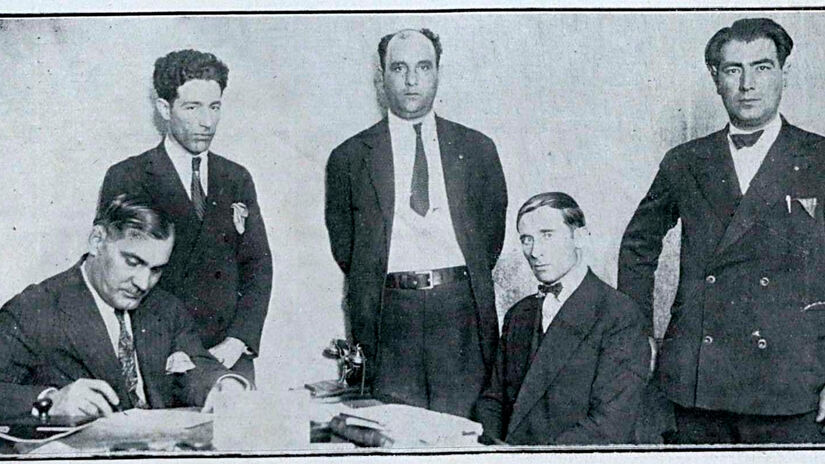 Imagem: Domínio Público