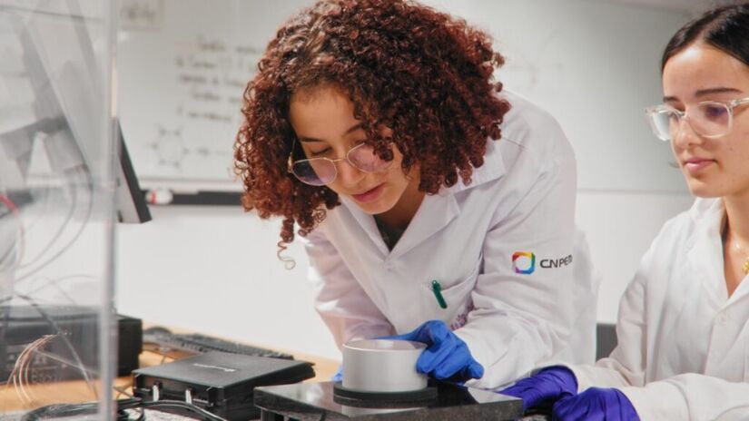 Instituição oferece uma proposta pedagógica diferenciada / Divulgação/Ilum