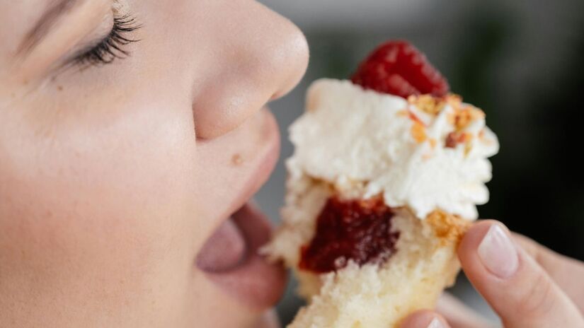 Não é preciso cortar o açúcar totalmente. O segredo está em fazer boas combinações, escolher alimentos integrais e evitar os industrializados /Pexels