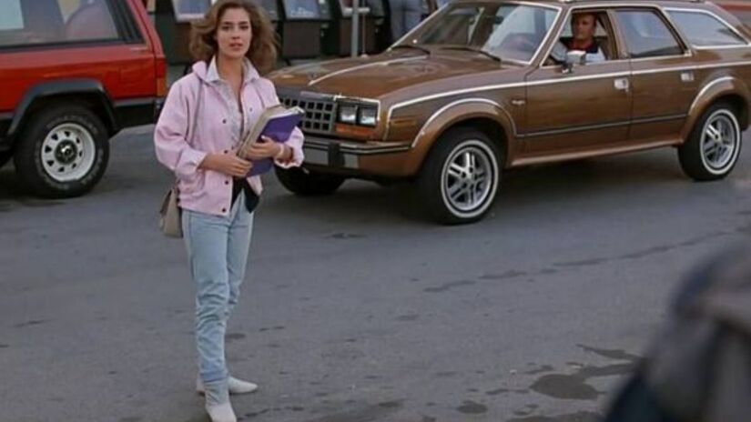 O relançamento estreia em 31 de outubro nos cinemas da Espanha/Reprodução/Universal Studios