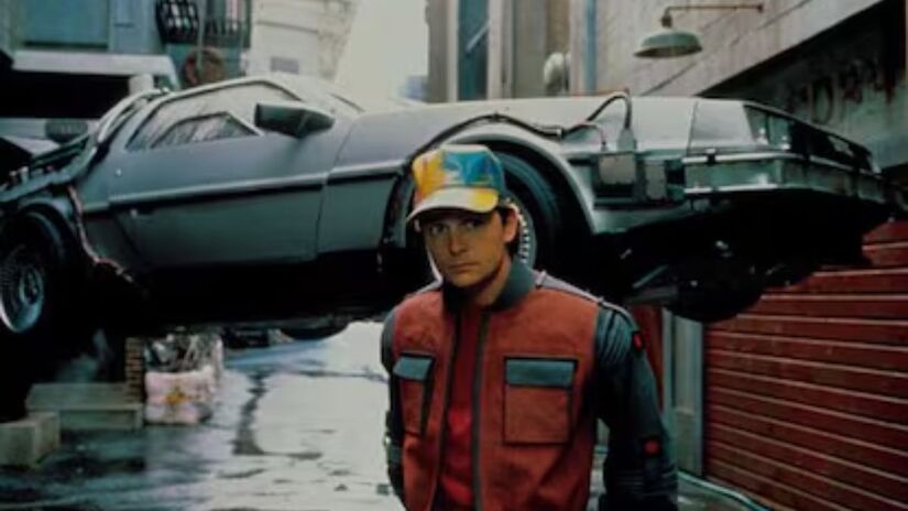 A Universal Pictures organiza o retorno como parte da celebração oficial dos 40 anos do filme/Reprodução/Universal Studios