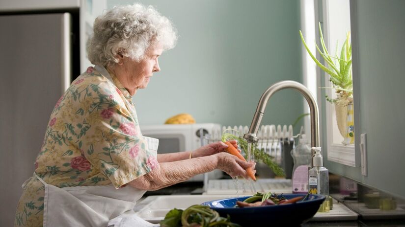 Priorize o que te nutre, não o que só te enche / Unsplash