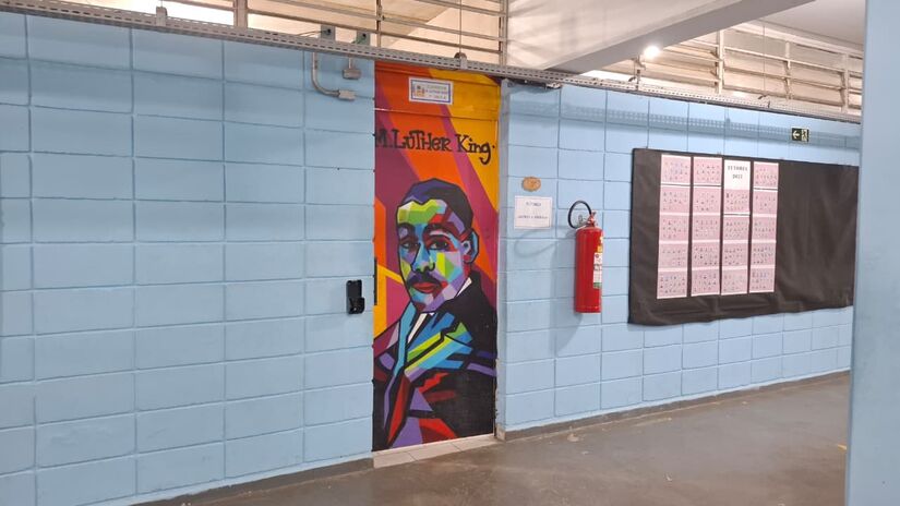 Modelo pedagódigo da Escola Parque dos Sonhos será replicado em outras 100 escolas do Estado em 2026 (Júlia Macêdo/DL)