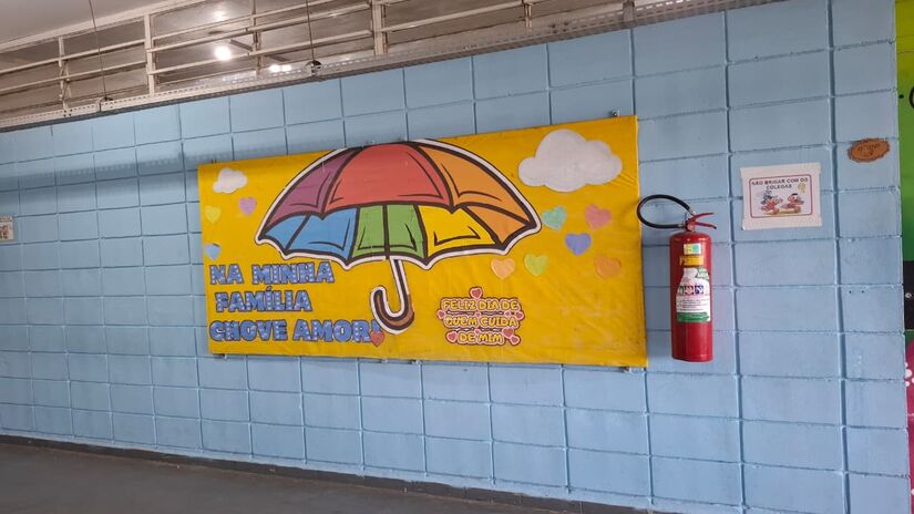 Modelo pedagódigo da Escola Parque dos Sonhos será replicado em outras 100 escolas do Estado em 2026 (Júlia Macêdo/DL)