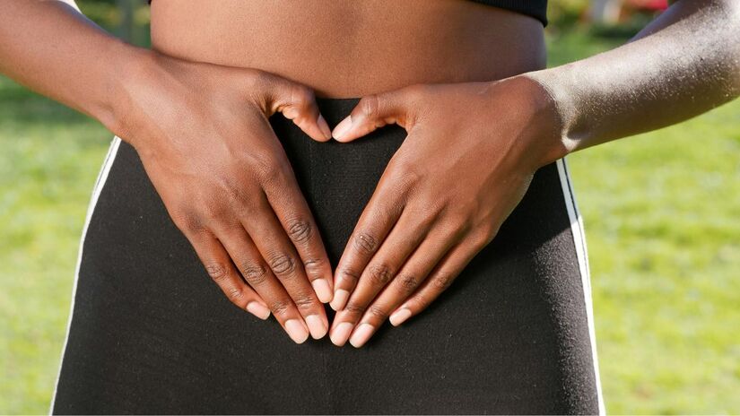 A consistência e a forma correta são mais importantes que a duração (Kindel Media/Pexels)