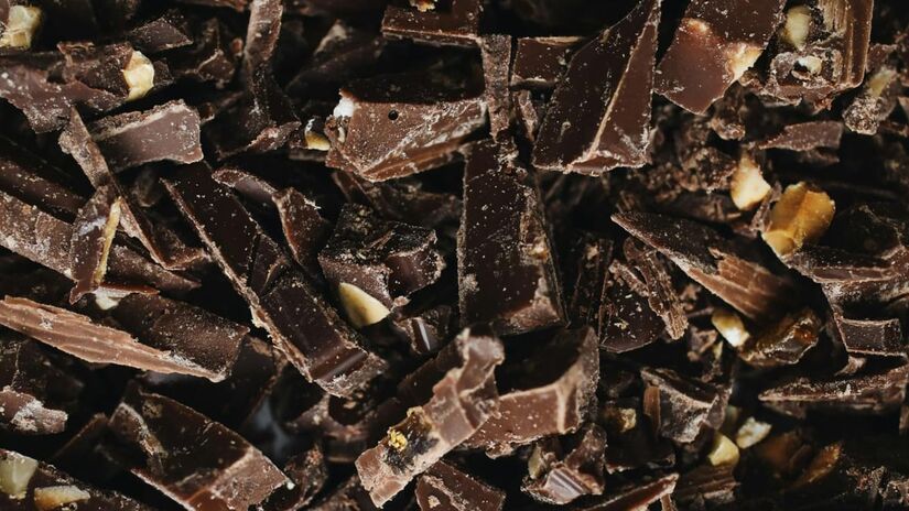 A lista foi divulgada pelo site Taste Atlas, conhecido por seus rankings gastronômicos (Polina Tankilevitch/Pexels)