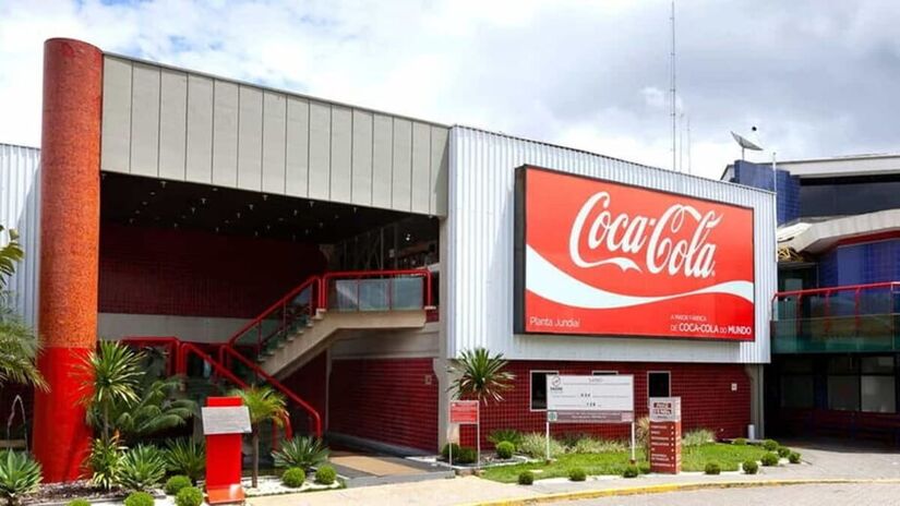 Por ser uma unidade essencial na cadeia global da marca, a fábrica conta com tecnologia de ponta (Divulgação)