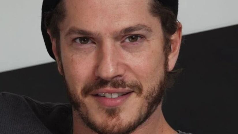 Caio Paduan teve parte da carreira marcada por novelas bíblicas/Instagram/Caio Paduan