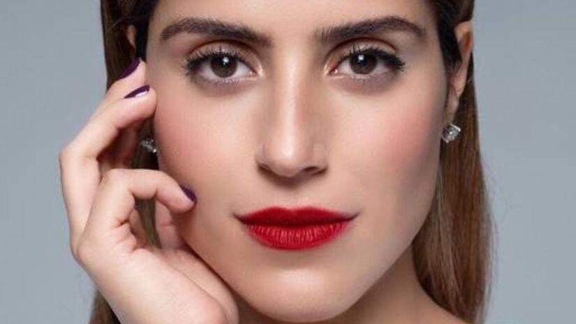 A filha do sertanejo já estrelou outros projetos televisivos/Instagram/Camila Camargo