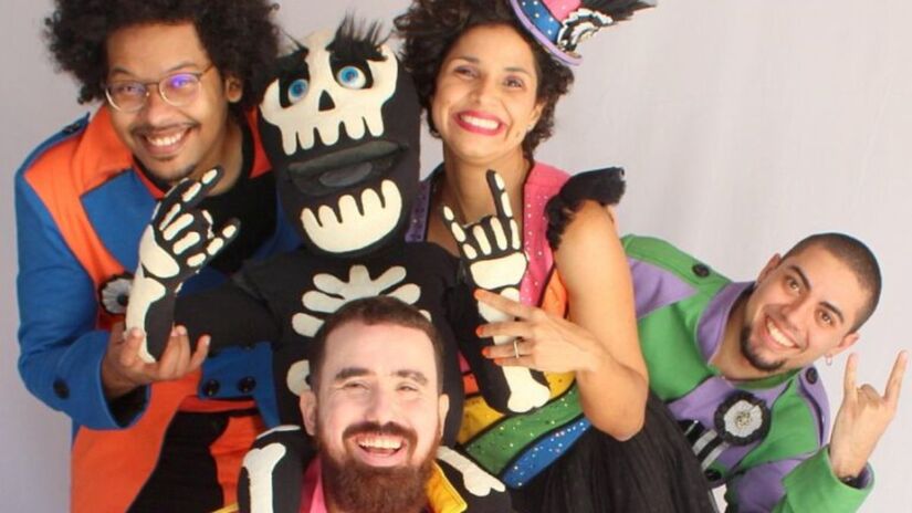 Show da Ossobanda - Divulgação