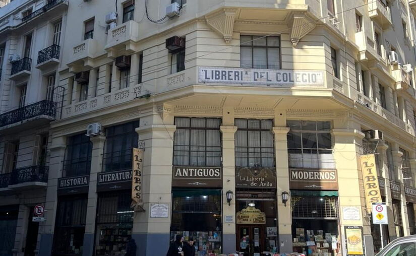 A combinação de segurança relativa, infraestrutura moderna e vida cultural intensa garantiu a liderança da capital argentina entre as cidades latino-americanas avaliadas / Isabella Fernandes DL