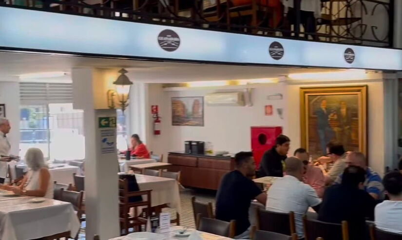 Em 2025, o bar anunciou melhorias na infraestrutura e a revitalização do cardápio, prometendo modernizar a experiência dos clientes sem abandonar o espírito original que o consagrou- Reprodução/Instagram @barguanabara1910