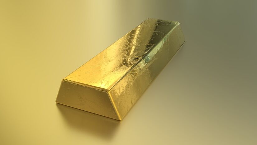O processo de mineração exige alta tecnologia e custo elevado, reforçando a raridade do metal / Pixabay