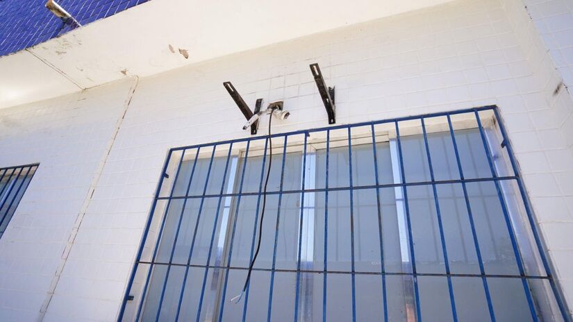 Diversos casos ilustram a urgência do problema / Thiago Teves/Divulgação/PMM