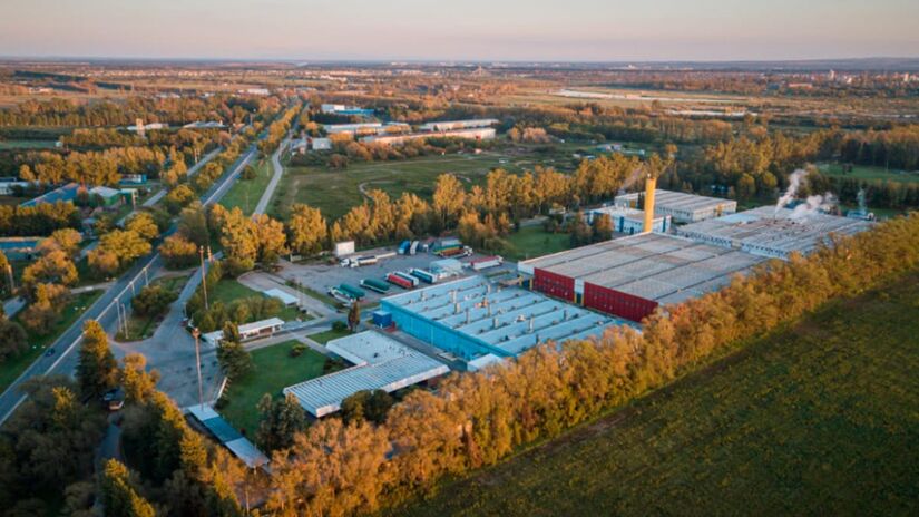 Arcor é responsável pelas famosas Tortuguitas e balas Butter Toffees (Arcor/Divulgação)