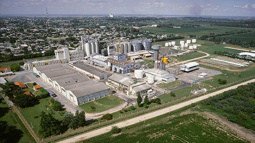 A Arcor também detém marcas como La Campagnola e Noel, responsáveis pela fabricação de massas (Arcor/Divulgação)