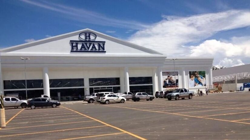  (Havan/Divulgação)