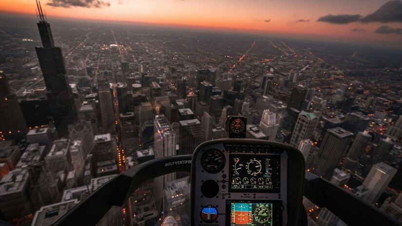 São fundamentais em salvamentos em desastres naturais, acidentes rodoviários e transporte de pacientes críticos/Pexels