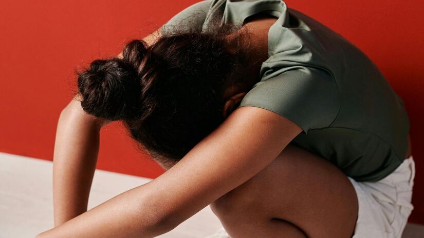 A escolha de palavras inconscientes denuncia o nível de segurança ou medo emocional que alguém sente/Pexels