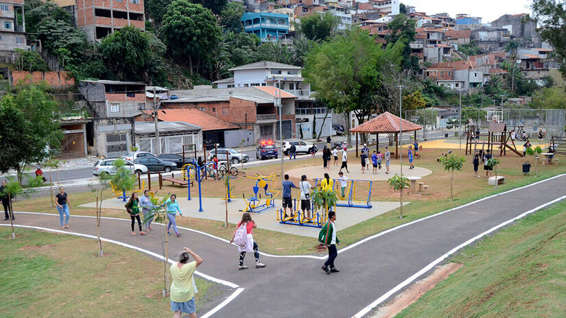 Divulgação/Prefeitura Várzea Paulista