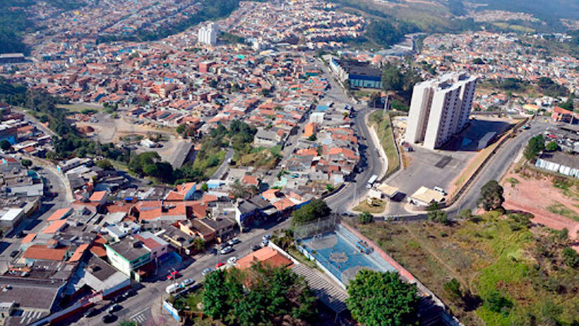 Divulgação/Prefeitura Várzea Paulista