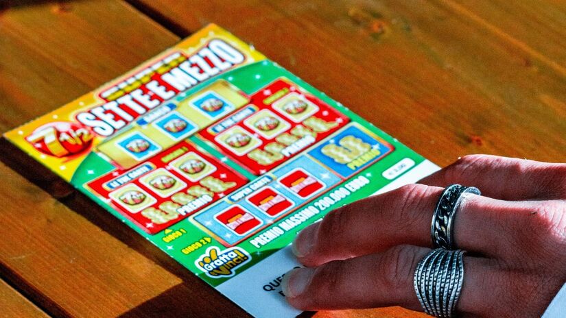 Tammy Carvey e o marido ainda não acreditam na vitória inesperada/Unsplash