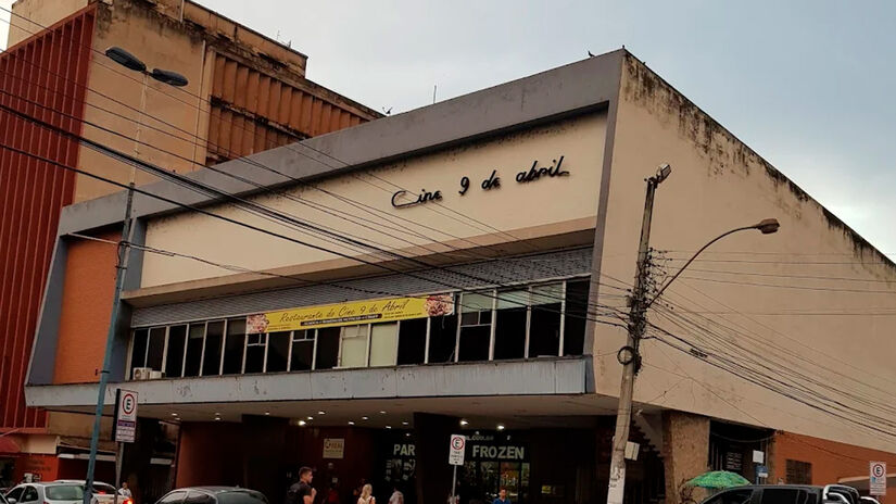 Divulgação