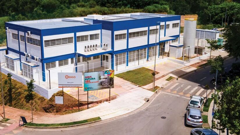 O projeto também oferece ações culturais, educativas e sociais / Divulgação/Reserva Raposo