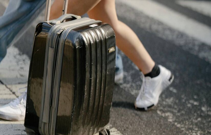 Como já foi dito, o Terminal Rodoviário Tietê é uma verdadeira gigante/Pexels
