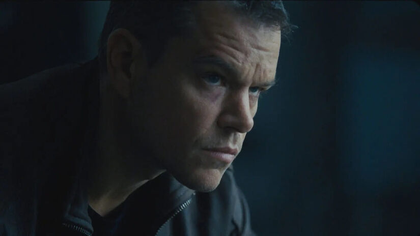 Recentemente a NBCUniversal conseguiu comprar os direitos perpétuos da franquia de Jason Bourne, após perdê-los por um tempo (Universal Pictures/Divulgação)